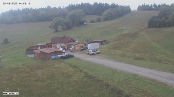 Ski Olešnice