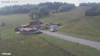 Ski Olešnice