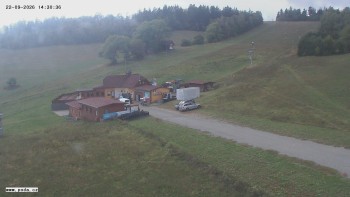 Ski Olešnice