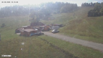 Ski Olešnice