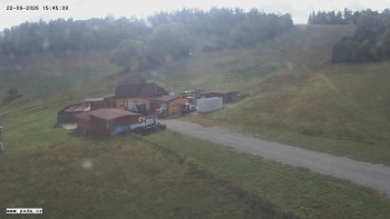 Ski Olešnice