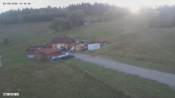 Celkový pohled