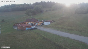 Ski Olešnice