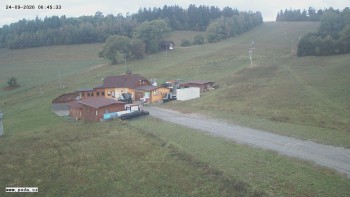 Ski Olešnice