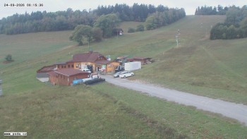 Ski Olešnice
