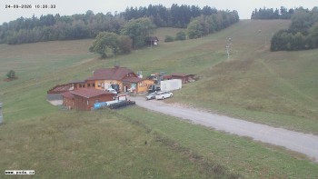 Ski Olešnice