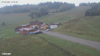 Ski Olešnice