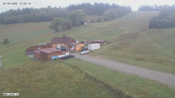 Ski Olešnice