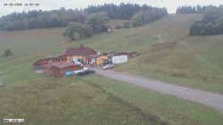 Celkový pohled