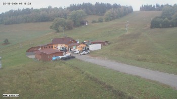 Ski Olešnice