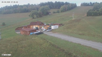 Ski Olešnice