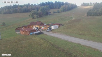 Ski Olešnice