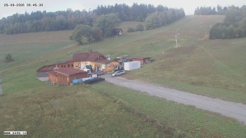 Ski Olešnice
