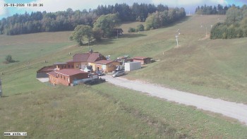 Ski Olešnice