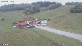 Ski Olešnice