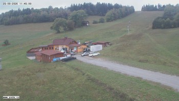 Ski Olešnice