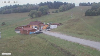 Ski Olešnice