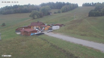 Ski Olešnice