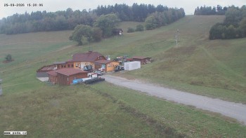 Ski Olešnice