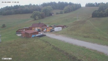 Ski Olešnice