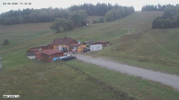 Ski Olešnice