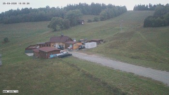 Ski Olešnice