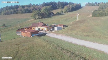 Ski Olešnice