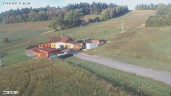 Ski Olešnice