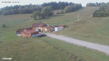 Ski Olešnice