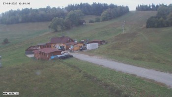 Ski Olešnice