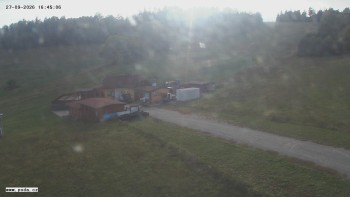 Ski Olešnice
