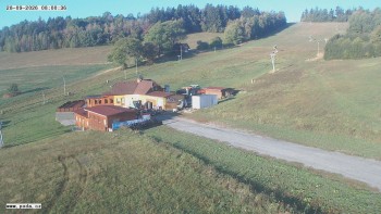 Ski Olešnice