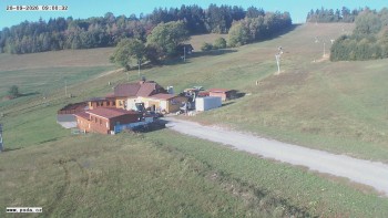 Ski Olešnice