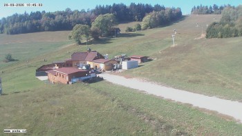 Ski Olešnice
