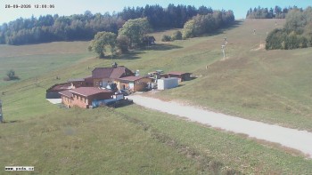 Ski Olešnice