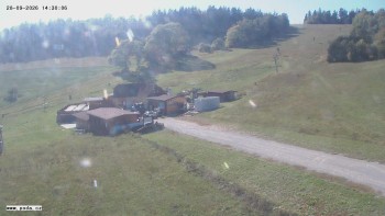 Ski Olešnice