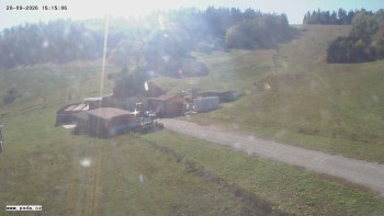 Ski Olešnice