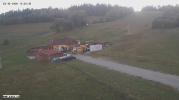 Ski Olešnice