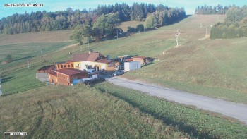 Ski Olešnice