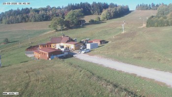 Ski Olešnice