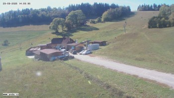 Ski Olešnice