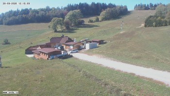 Ski Olešnice