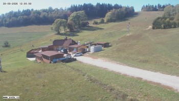 Ski Olešnice