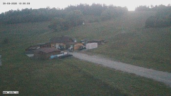 Ski Olešnice