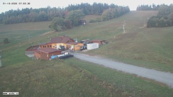 Ski Olešnice