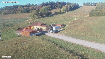 Ski Olešnice