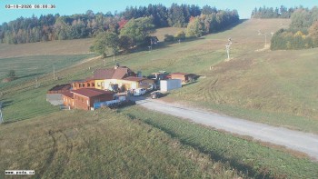 Ski Olešnice