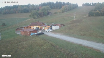 Ski Olešnice