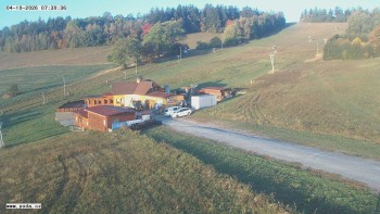 Ski Olešnice