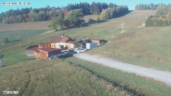 Ski Olešnice